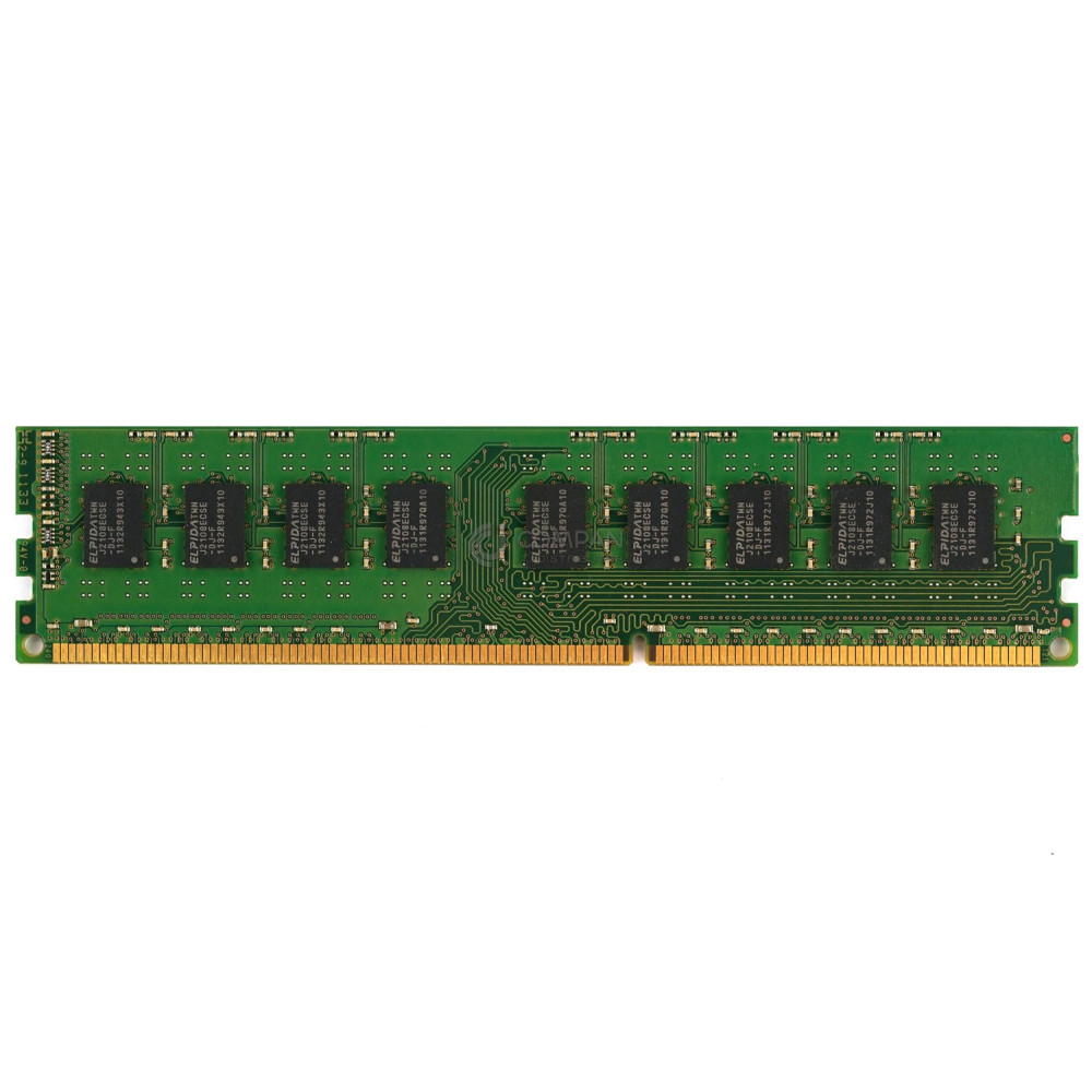 KVR1333D3E9S-4G KINGSTON MEMORY 4GB 2RX8 PC3 10600E DDR3 KVR1333D3E9S-4G KVR1333D3E9S/4G KVR1333D3E9S/4G